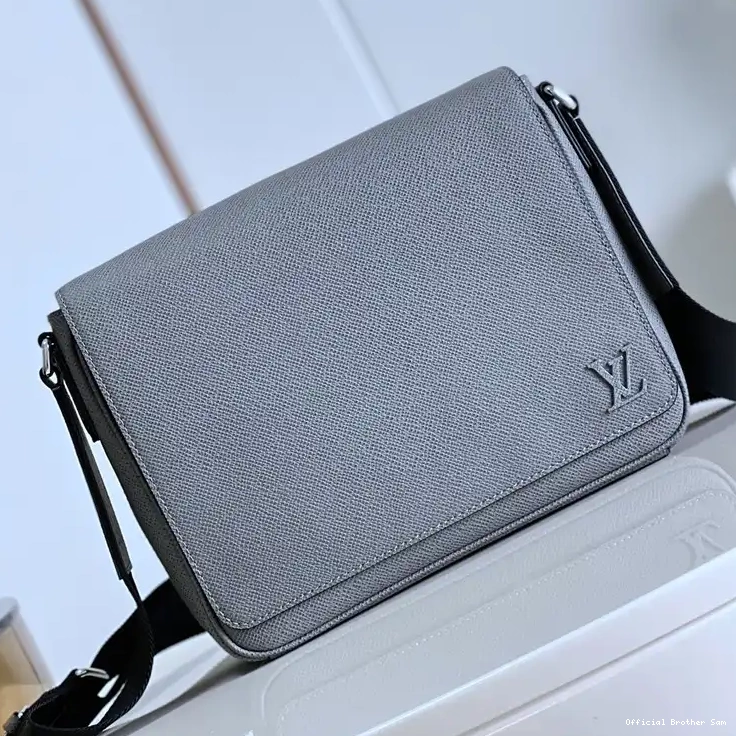 Official Brother Sam Bag 2210YA0087 LV 0808
